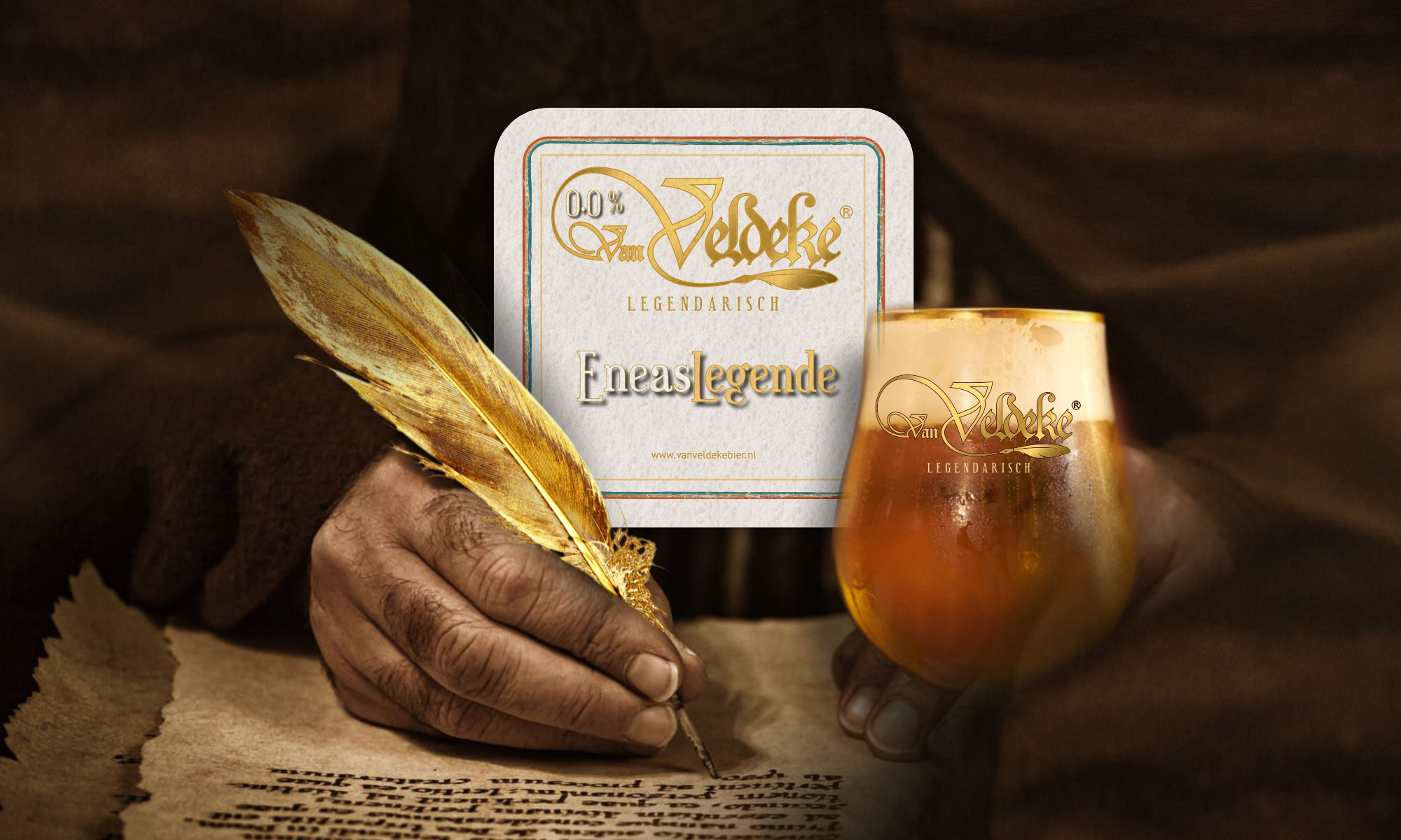 Eneas Legende