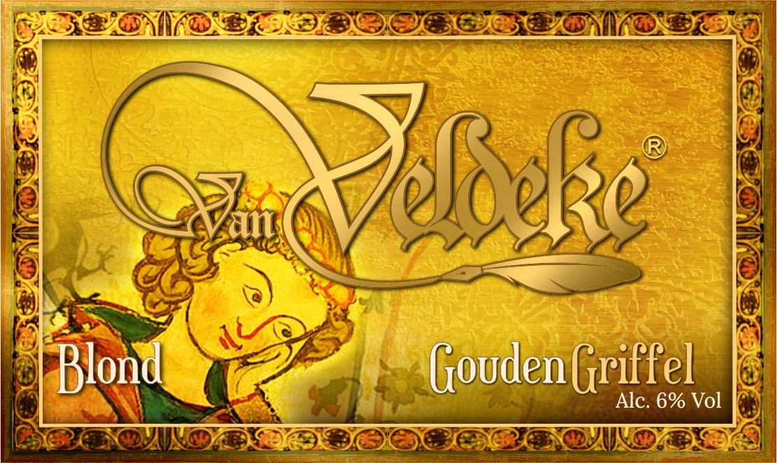 Gouden Griffel