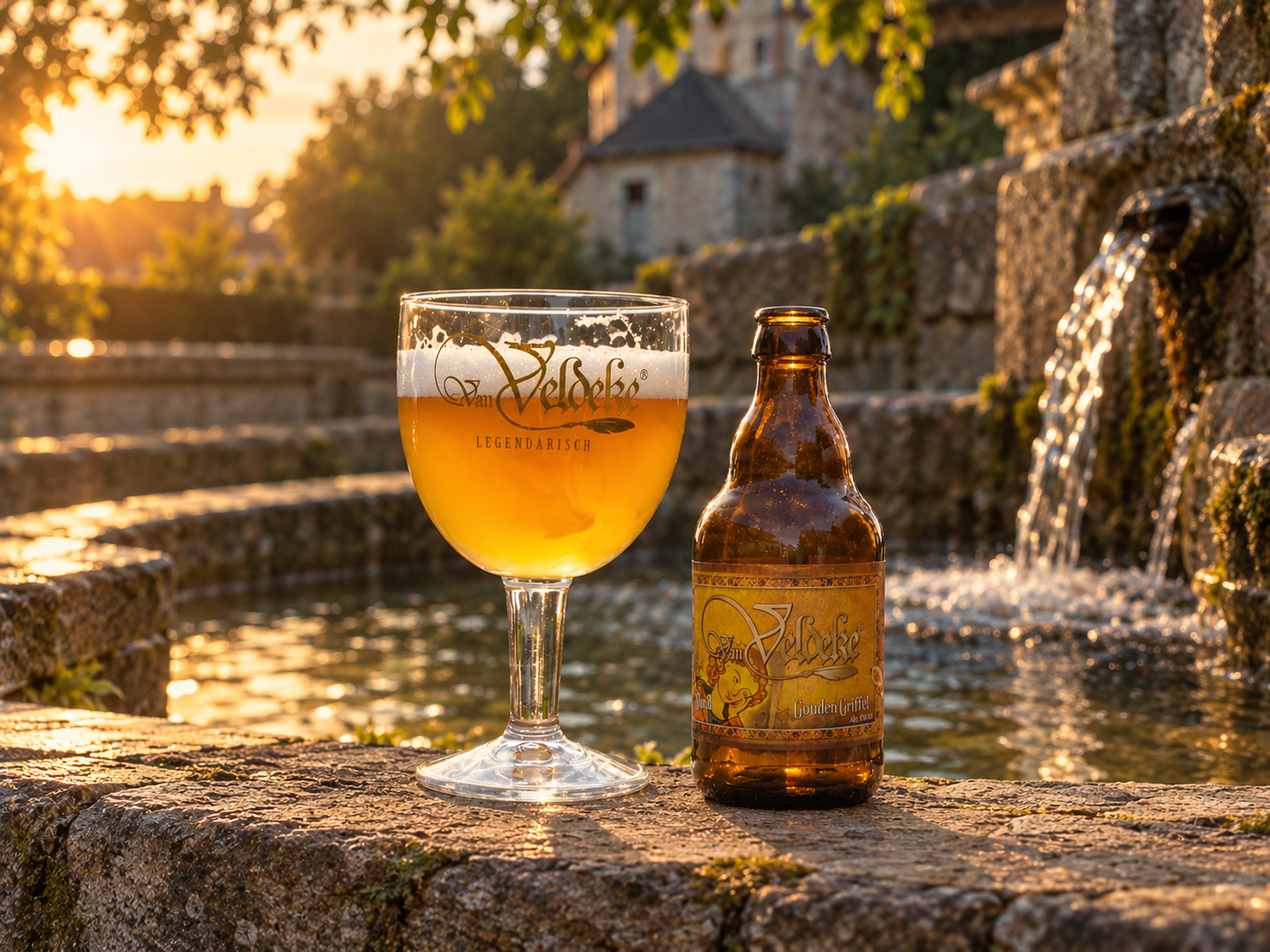 Gouden Griffel