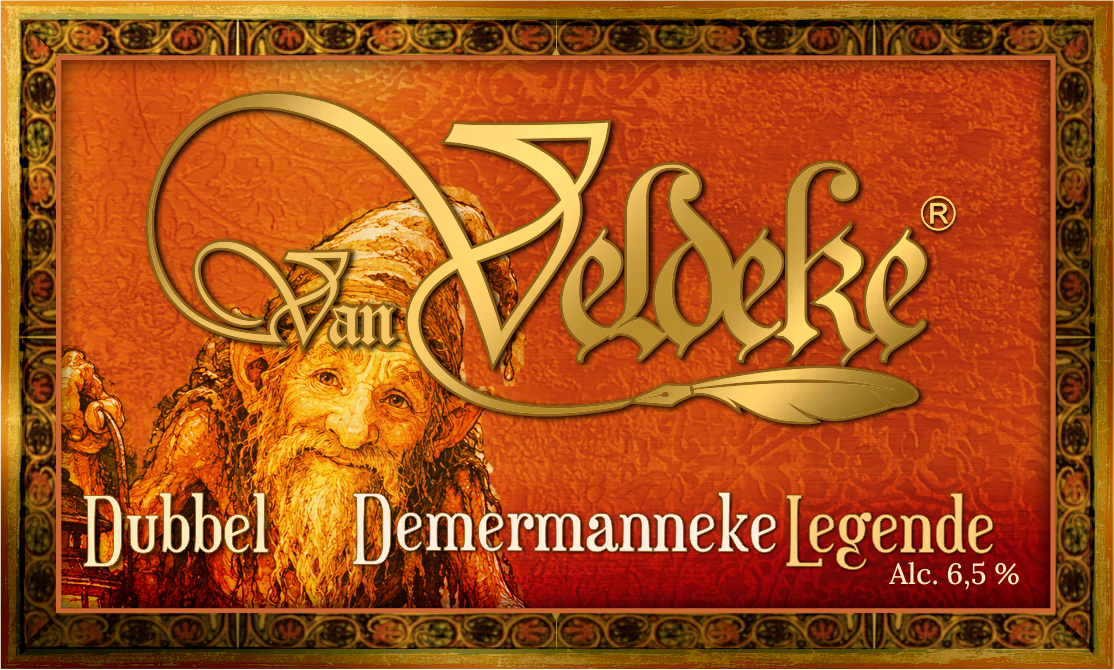Demermanneke Legende