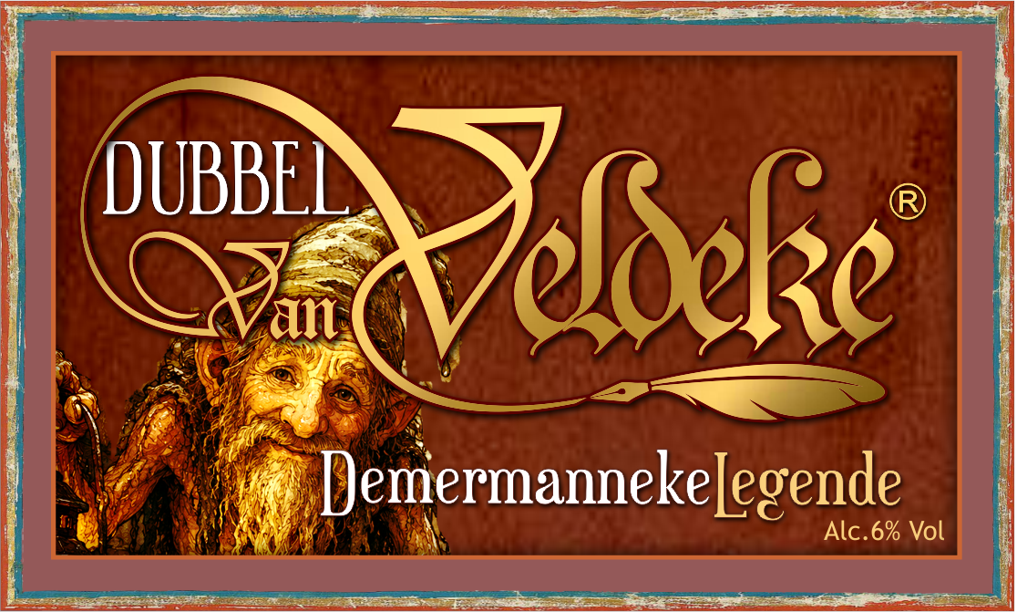 Demermanneke Legende