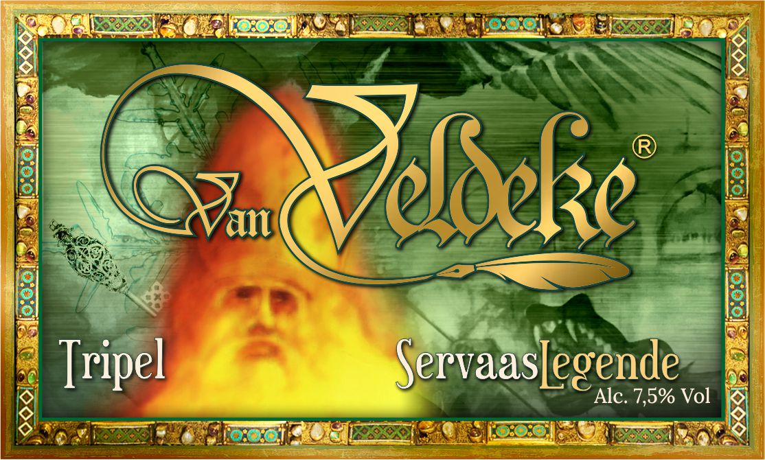 Servaas Legende