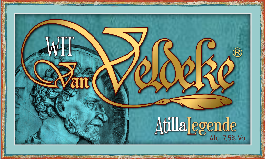 Atilla Legende