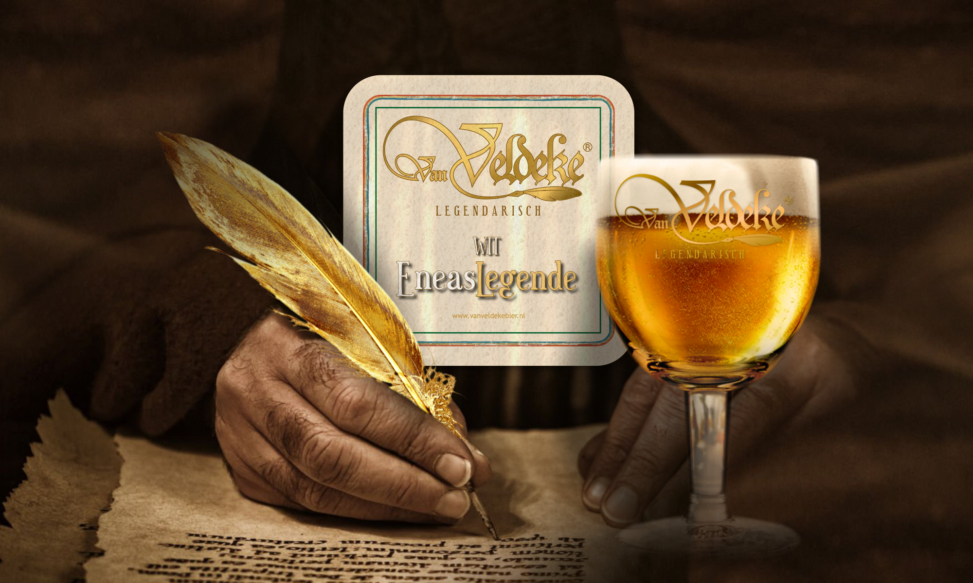 Eneas Legende